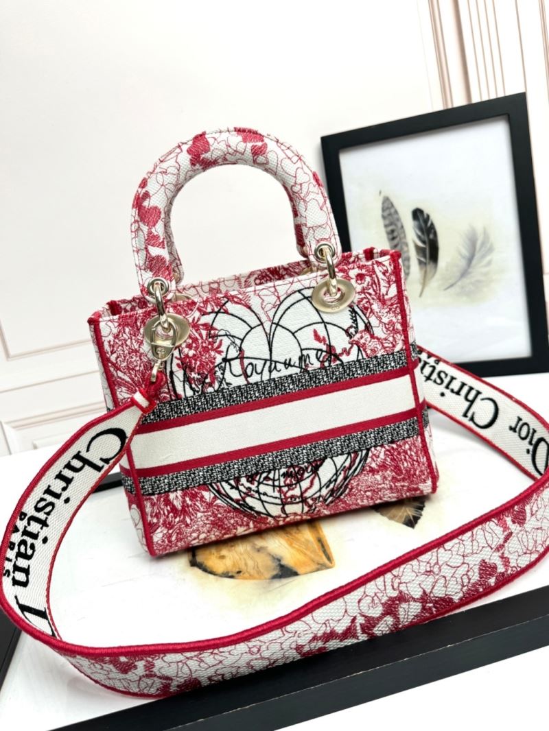 chr1st1an D10r my lady bags
